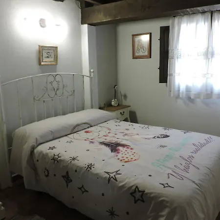 Picaza Del Jerte בית כפרי *