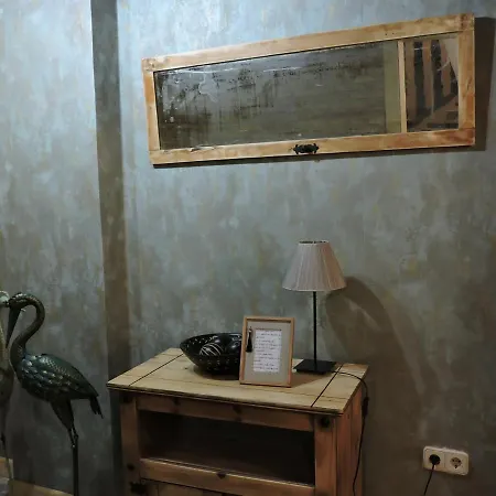 Picaza Del Jerte * Cabezuela Del Valle