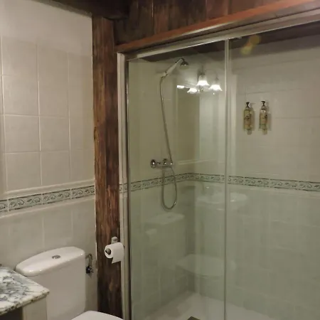 Picaza Del Jerte Country house *