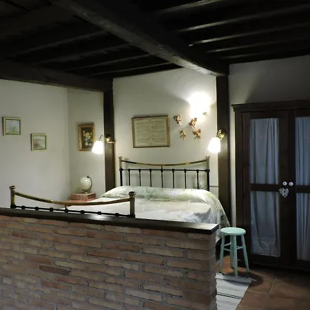 Country house Picaza Del Jerte *
