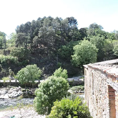 Picaza Del Jerte
