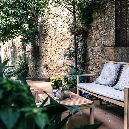 Picaza Del Jerte בית כפרי