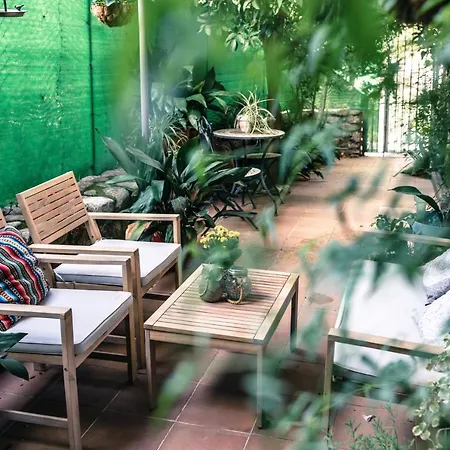 בית כפרי Picaza Del Jerte קבסואלה דל ואיה