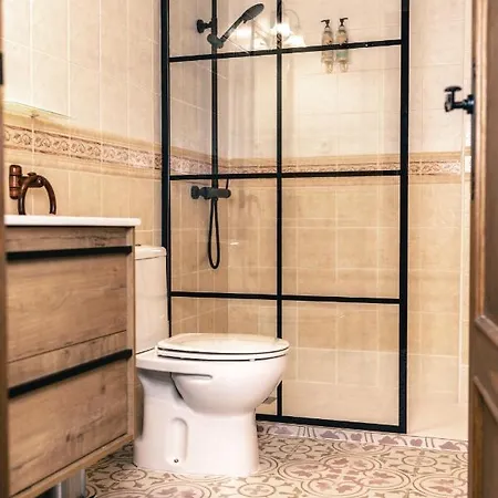 Picaza Del Jerte * קבסואלה דל ואיה