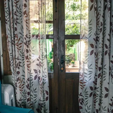 Picaza Del Jerte בית כפרי *