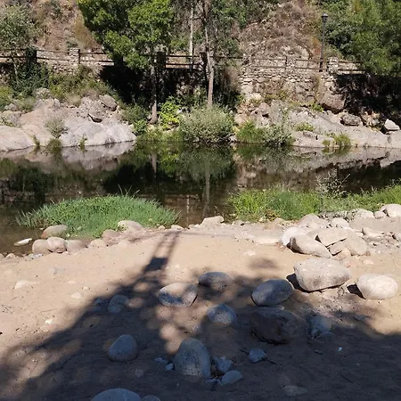 Picaza Del Jerte Casa di campagna *