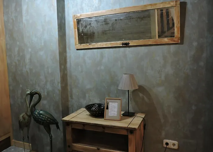 Picaza Del Jerte * Cabezuela Del Valle