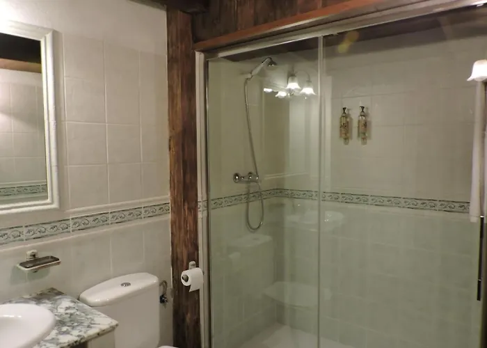 Picaza Del Jerte Casa rural *