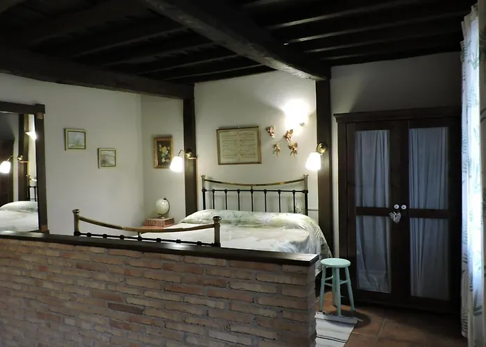 Casa rural Picaza Del Jerte *