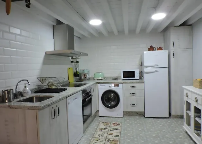 Picaza Del Jerte Casa rural *