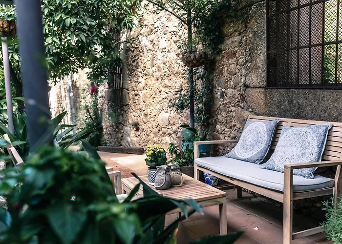 Picaza Del Jerte Casa rural