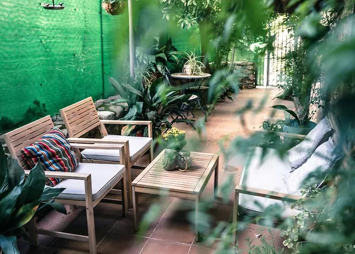 Casa rural Picaza Del Jerte Cabezuela Del Valle