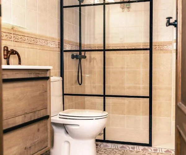 Picaza Del Jerte * Cabezuela Del Valle