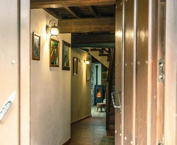 Casa rural Picaza Del Jerte