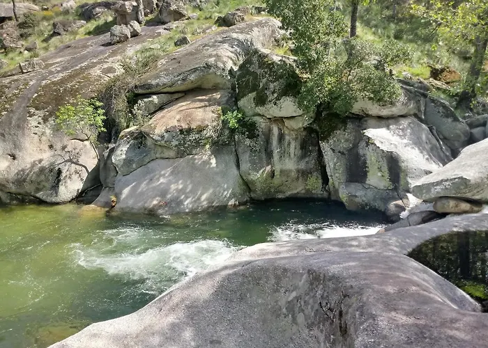 Casa rural Picaza Del Jerte *