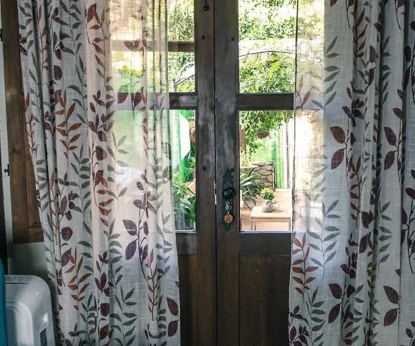 Picaza Del Jerte Casa rural *