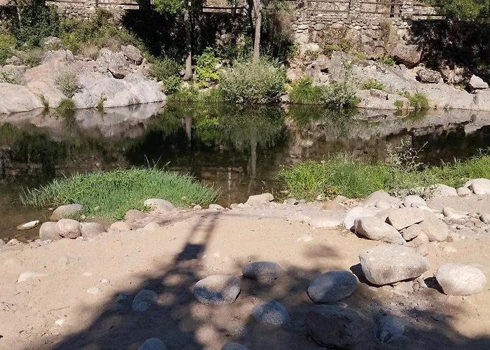 Picaza Del Jerte Casa rural *