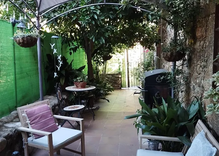 Casa rural Picaza Del Jerte Cabezuela Del Valle